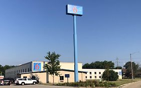 Motel 6 Peoria